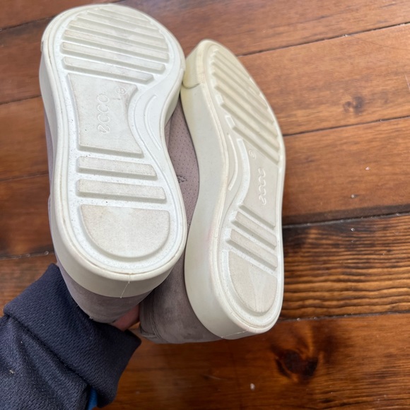 Ecco shoes - Picture 4 of 6